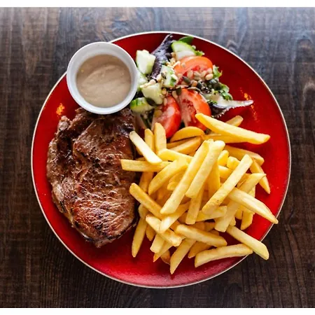 Ravenbosch - Garden Shed Resort *