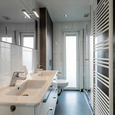 Ravenbosch - Garden Shed Resort *