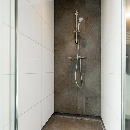 Resort Ravenbosch - Garden Shed *