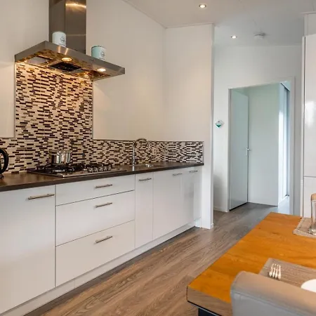 Ravenbosch - Garden Shed Bemelen