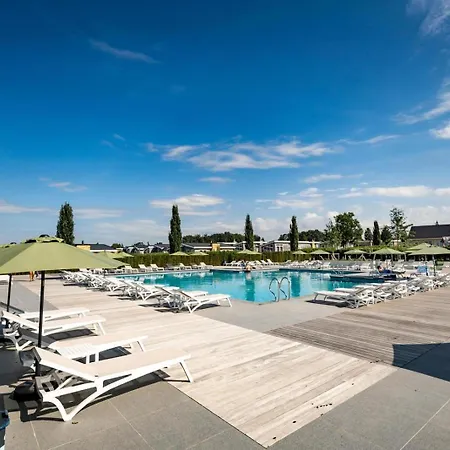 Resort Ravenbosch - Garden Shed Bemelen