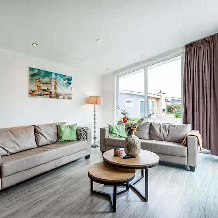 Ravenbosch - Garden Shed *