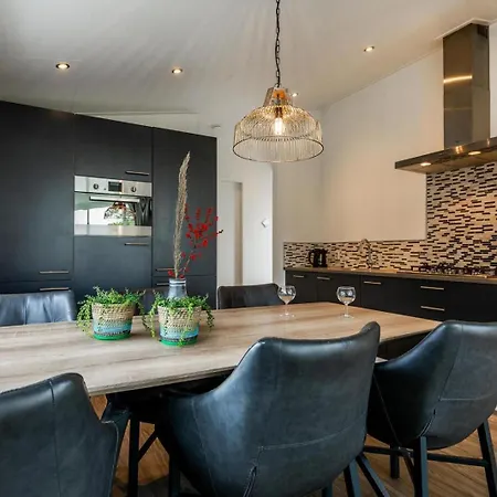 Ravenbosch - Garden Shed Bemelen