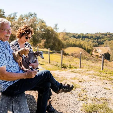 Resort Ravenbosch - Garden Shed Bemelen