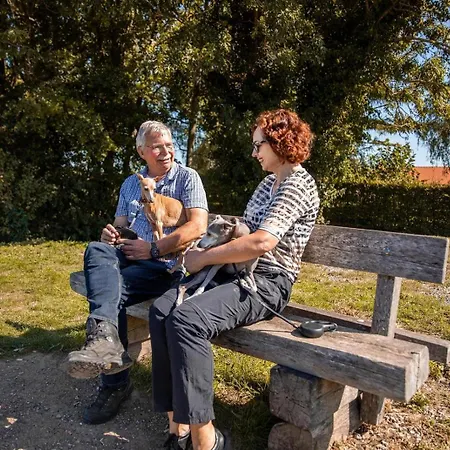 Ravenbosch - Garden Shed *