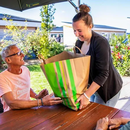 Ravenbosch - Garden Shed