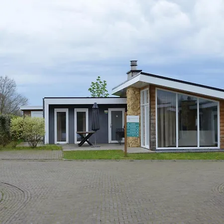 Ravenbosch - Garden Shed Resort
