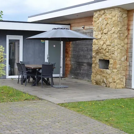 Resort Ravenbosch - Garden Shed Bemelen