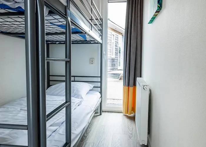 Ravenbosch - Garden Shed