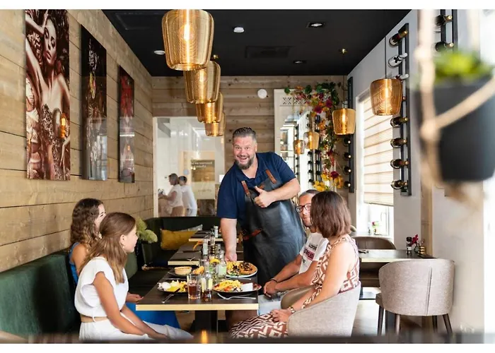 リゾート Ravenbosch - Garden Shed Bemelen