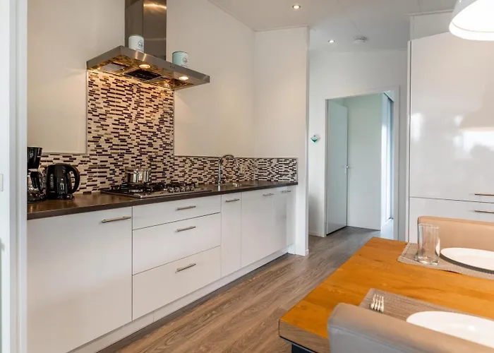 Ravenbosch - Garden Shed Bemelen