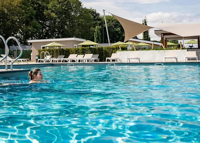 Ravenbosch - Garden Shed * Bemelen