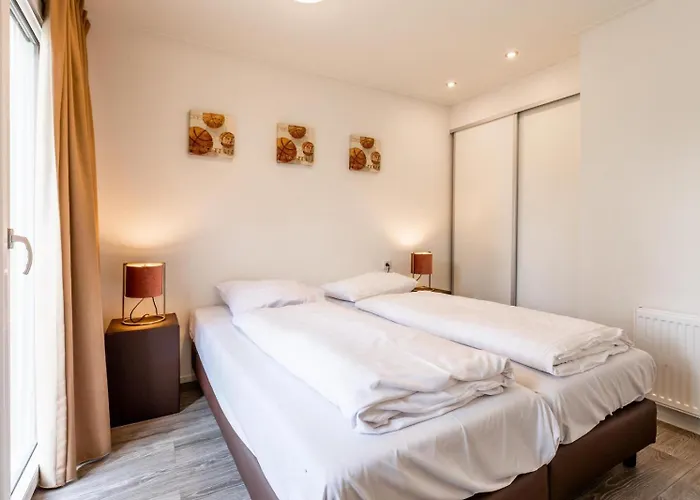 Ravenbosch - Garden Shed リゾート *