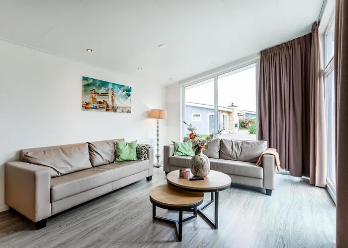 Ravenbosch - Garden Shed *