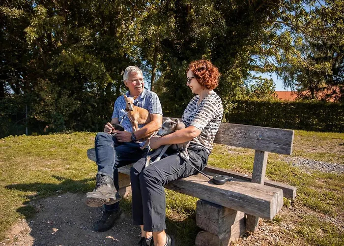 Ravenbosch - Garden Shed *