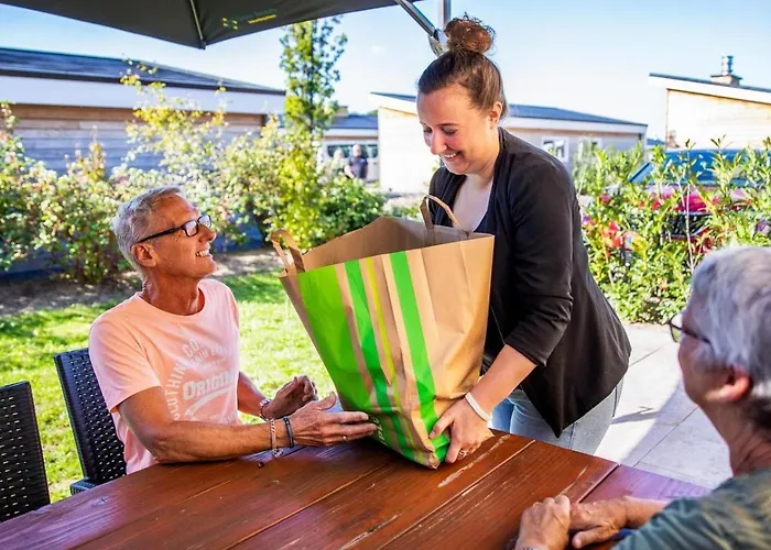 Ravenbosch - Garden Shed