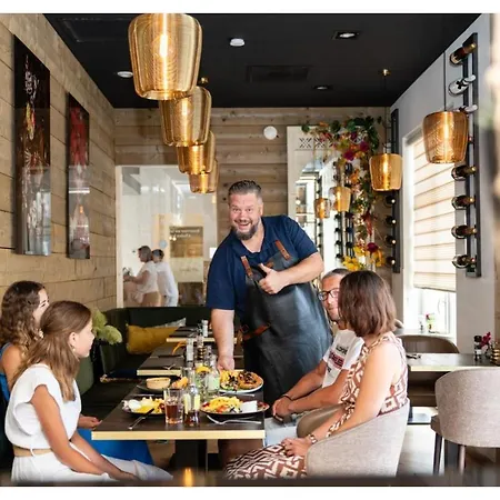 Rezort Ravenbosch - Garden Shed Bemelen