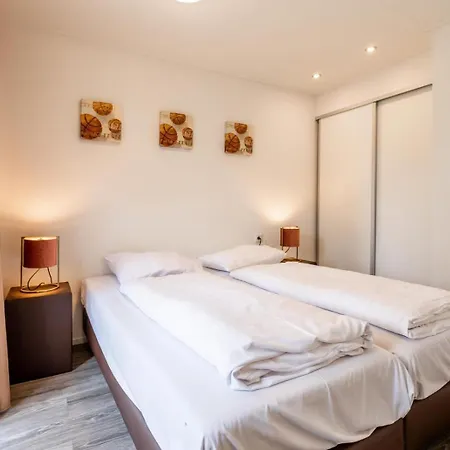 Ravenbosch - Garden Shed Rezort *