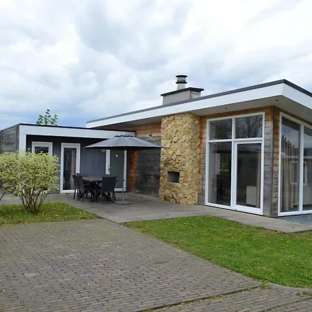 Ravenbosch - Garden Shed Bemelen