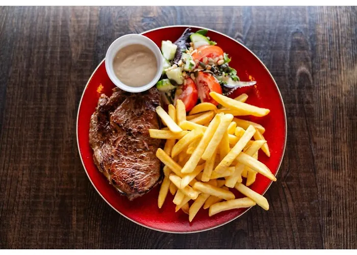 Ravenbosch - Garden Shed 리조트 *