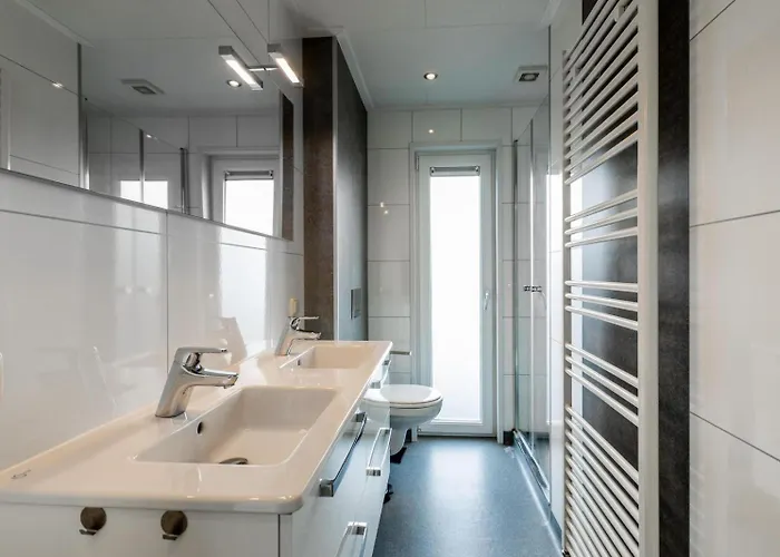 Ravenbosch - Garden Shed 리조트 *