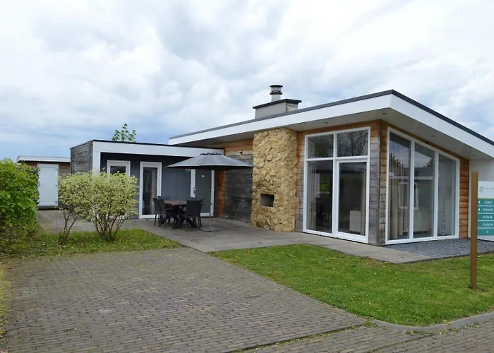 Ravenbosch - Garden Shed 베멜렌